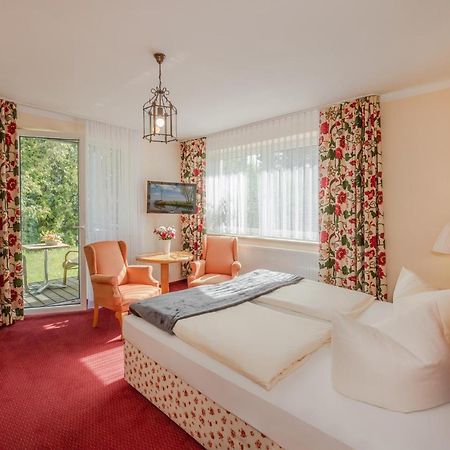 Hotel Inselhof Vineta Zempin Zewnętrze zdjęcie