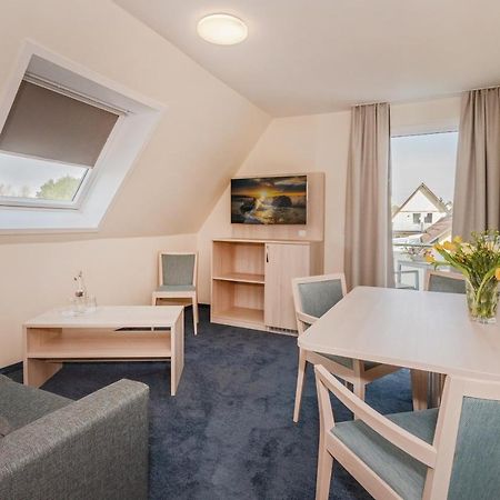 Hotel Inselhof Vineta Zempin Zewnętrze zdjęcie