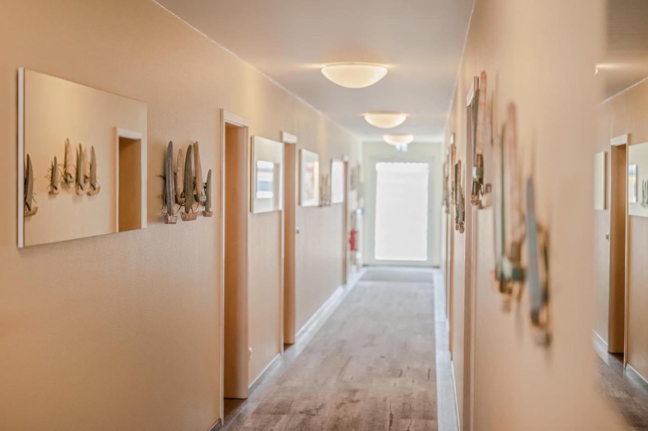 Hotel Inselhof Vineta Zempin Zewnętrze zdjęcie