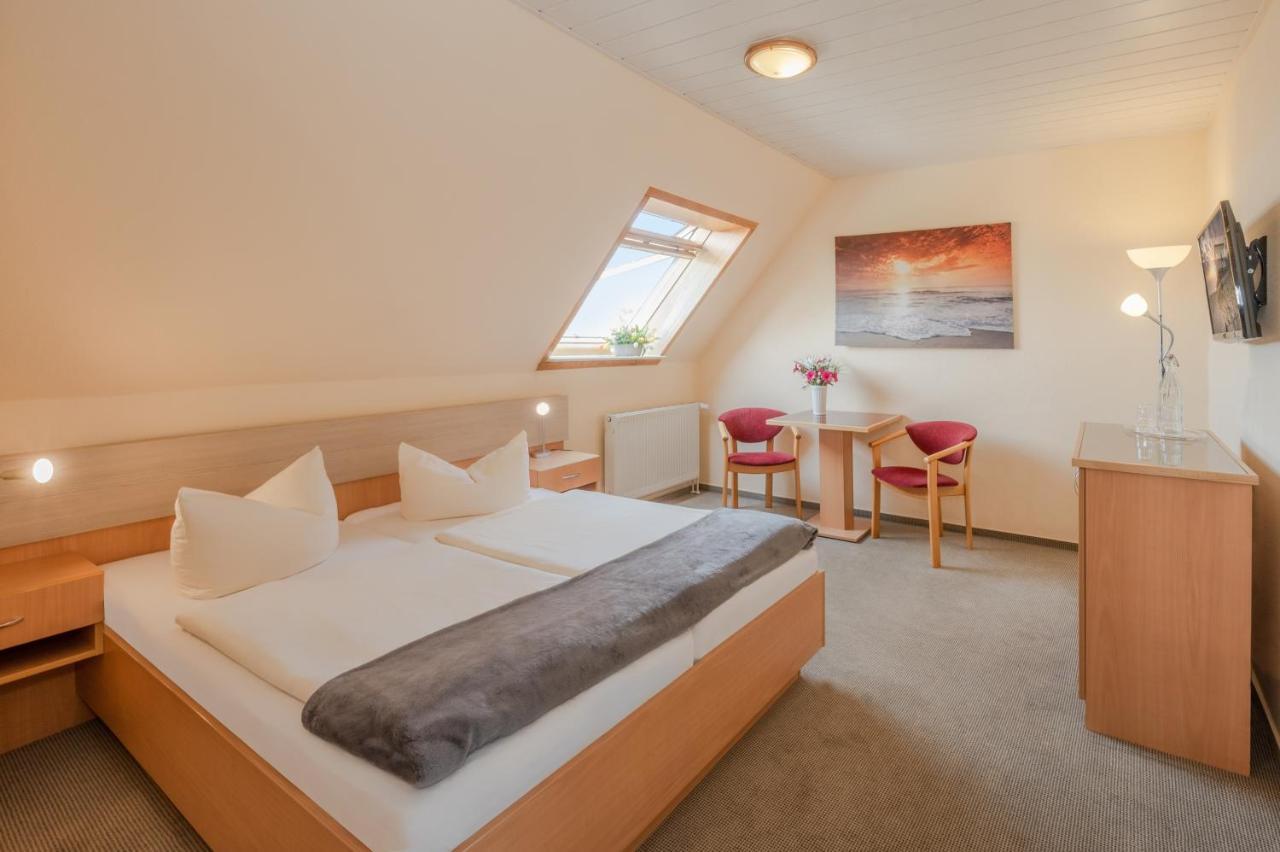 Hotel Inselhof Vineta Zempin Zewnętrze zdjęcie