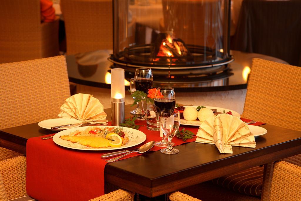Hotel Inselhof Vineta Zempin Zewnętrze zdjęcie