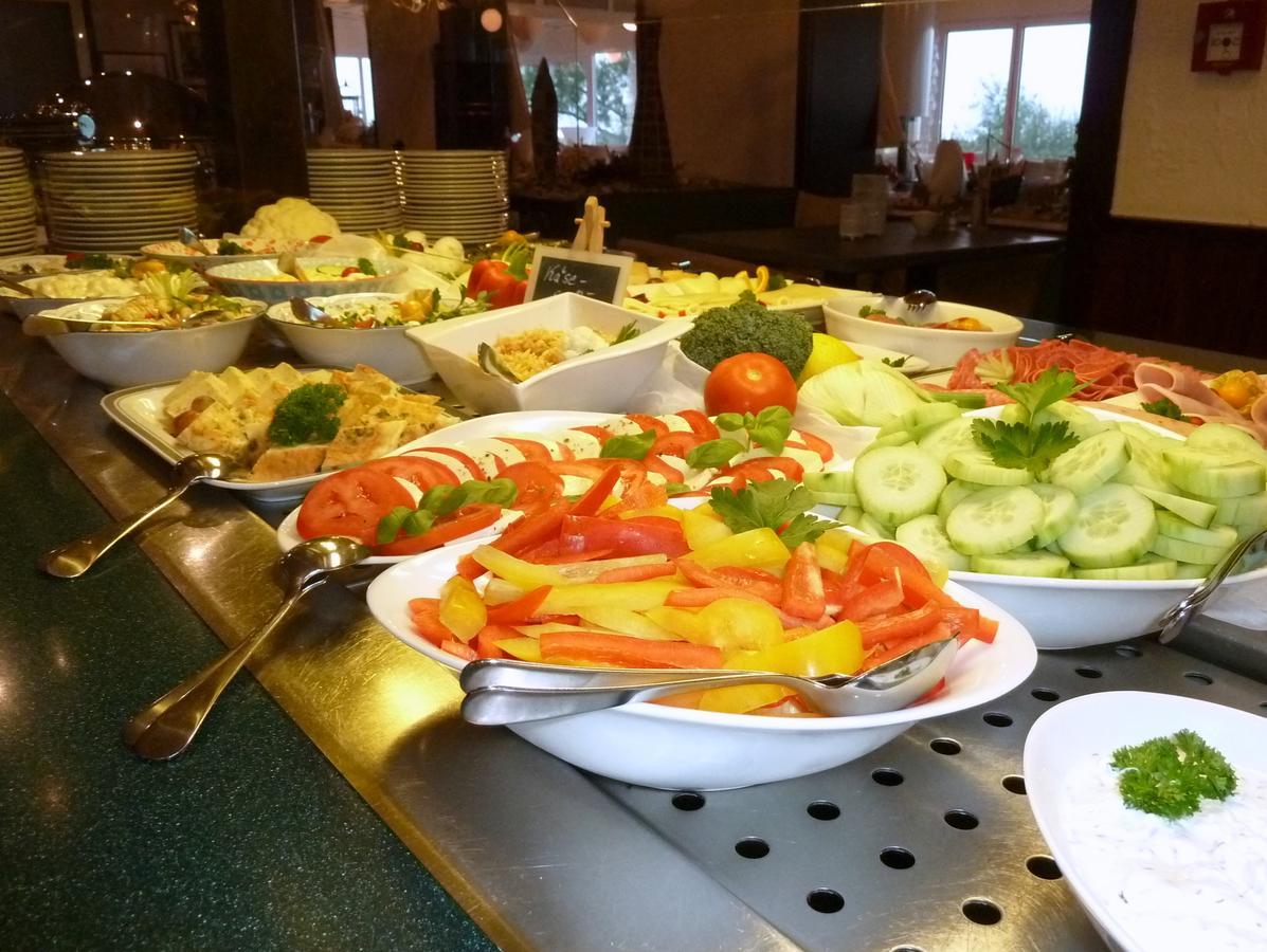 Hotel Inselhof Vineta Zempin Zewnętrze zdjęcie