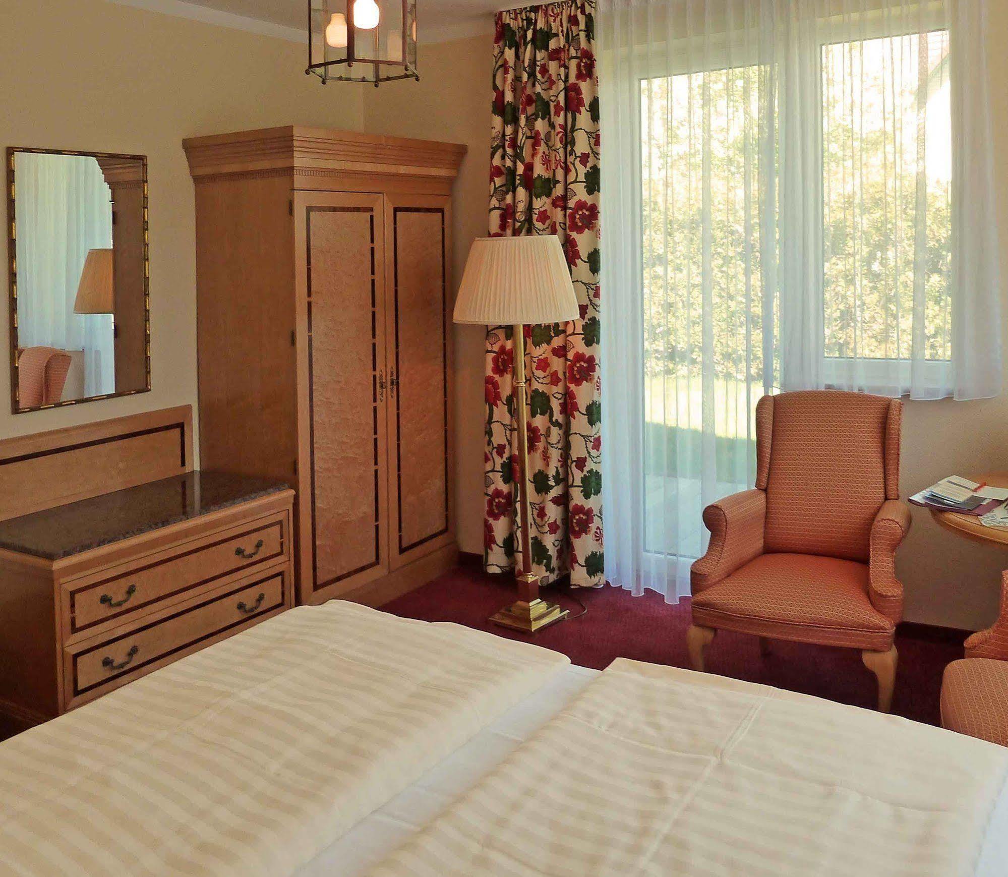 Hotel Inselhof Vineta Zempin Zewnętrze zdjęcie